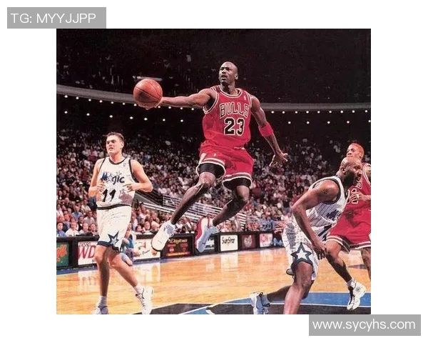 乔丹在总决赛第六场对决爵士的传奇时刻与历史意义解析