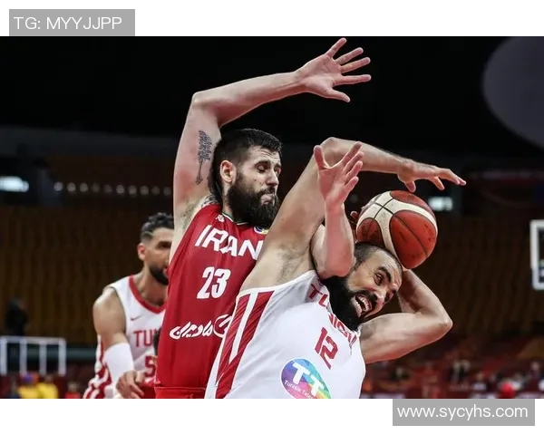 韩国与伊朗篮球对决精彩回顾及最终比分分析