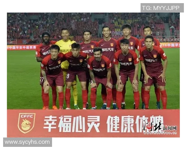 天津权健与华夏幸福的较量谁能在中超赛场上笑到最后